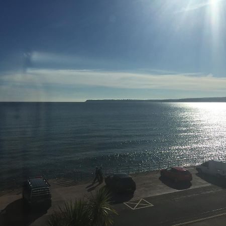 Torbay Sands Hotel Paignton Dış mekan fotoğraf
