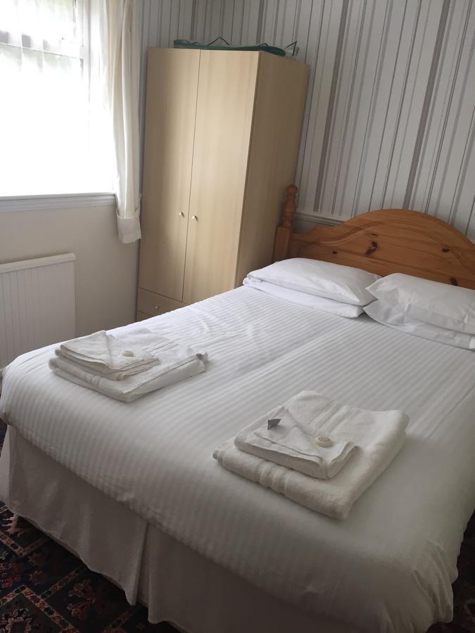 Torbay Sands Hotel Paignton Dış mekan fotoğraf