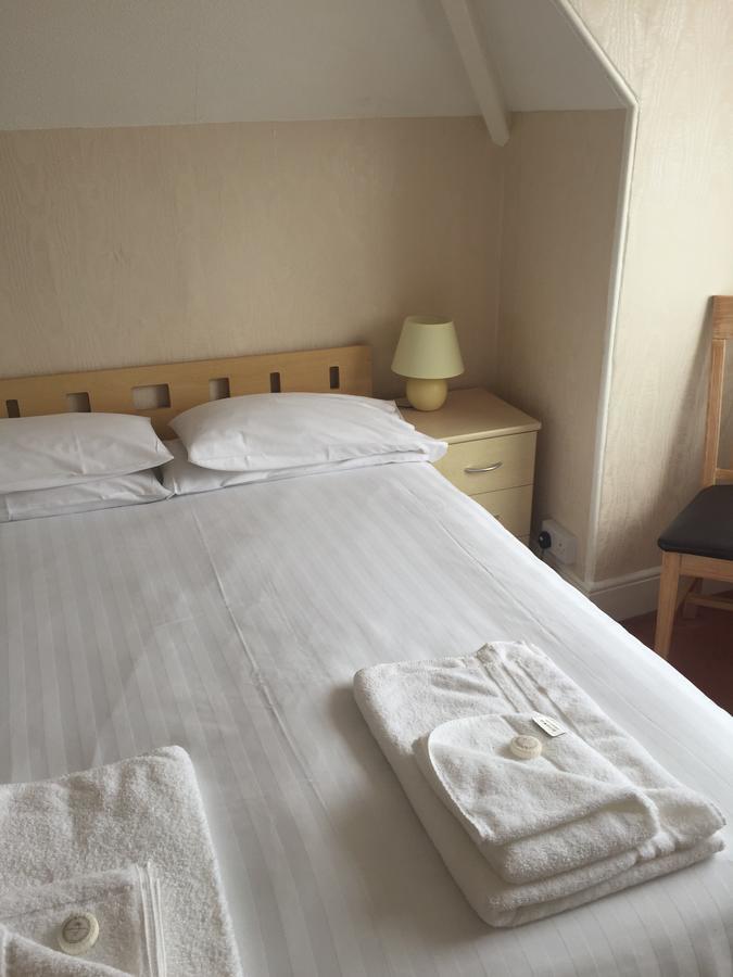 Torbay Sands Hotel Paignton Dış mekan fotoğraf
