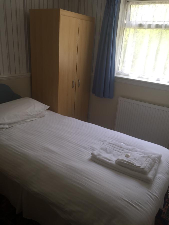 Torbay Sands Hotel Paignton Dış mekan fotoğraf