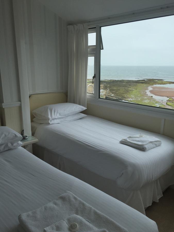 Torbay Sands Hotel Paignton Dış mekan fotoğraf