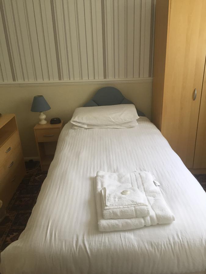 Torbay Sands Hotel Paignton Dış mekan fotoğraf